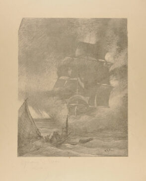 Le Vaisseau-fantôme