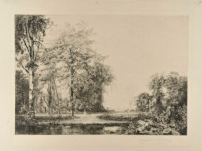 Aux Environs de Paris