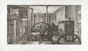 Atelier René Tazé VII