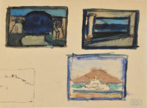 Composition Studies