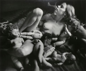 Untitled from Karen’s Party