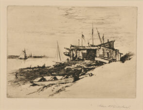 East River, New York