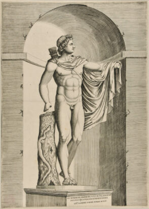 Apollo Belvedere