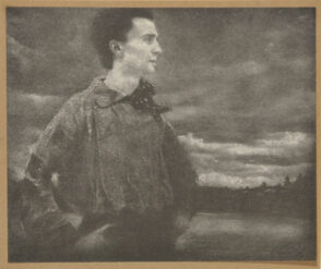 Portrait of a Young Man