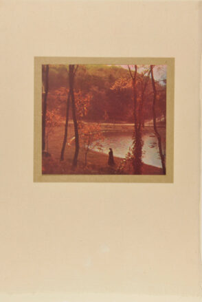 Experiment in Three-color Photography