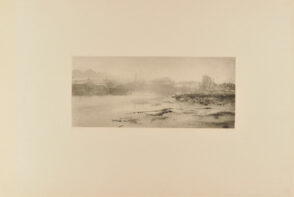 Wyvenhoe on the Colne in Essex