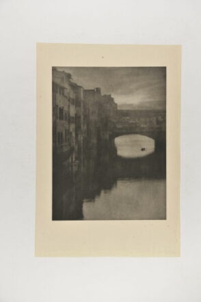 Ponte Vecchio- Florence