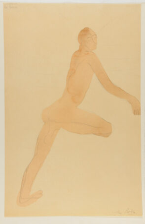 Drawing (Sun Series)