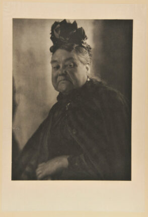 Mrs. Wiggins of Belgrave Square