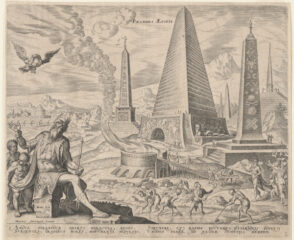 The Eight Wonders of the World