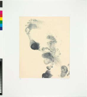 Untitled Set One, No. 1