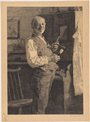 The Interrupted Toilet