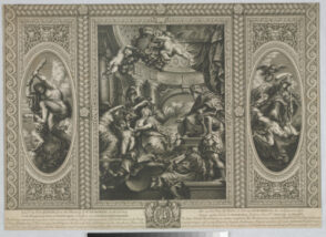 The Union of the Crowns