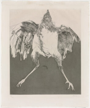 Untitled (Bird)