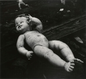 Untitled from Projecting