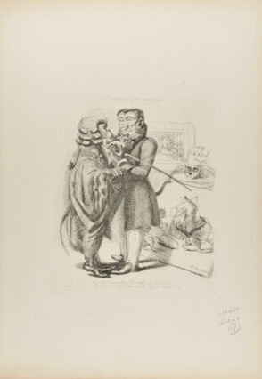 “In such a cause the plaintiff will be hissed”