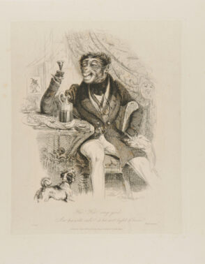 “Ha! Ha! very good”