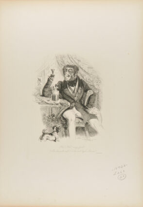 “Ha! Ha! Very good”