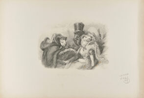 “Great skill have they in Palmistry”