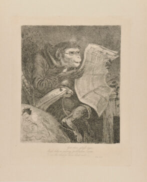 “Get thee glass eyes”