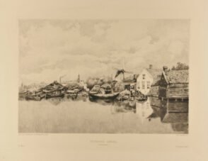 Vetering Singel (Amsterdam)