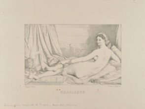 Odalisque