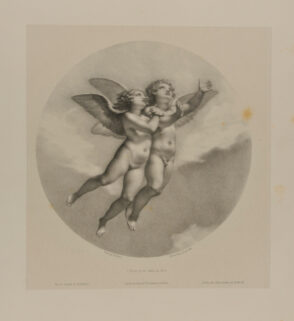 L’Etude guide l’Essor du Génie