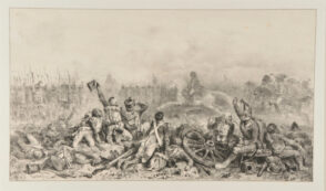 Vive l’Empereur!!! – Lutzen 1813