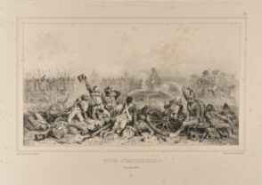 Vive l’Empereur!!! – Lutzen 1813