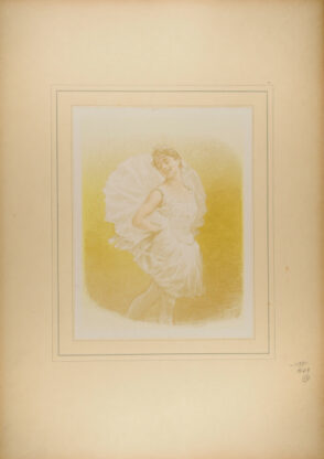 Ambre et jaune soufre