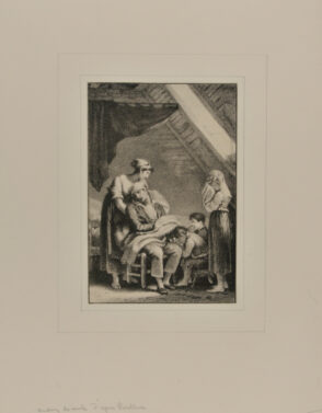 La Famille Malheureuse