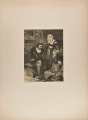 Légende des Frères van Eyck