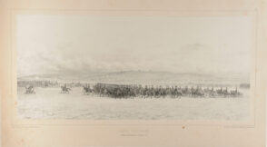 Défilé d’Artillerie