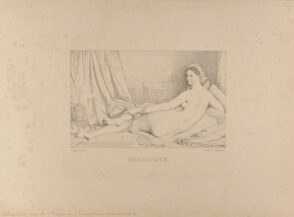Odalisque
