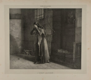 L’Enfant abandonné