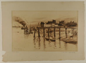 La Tête de Flandre à Anvers