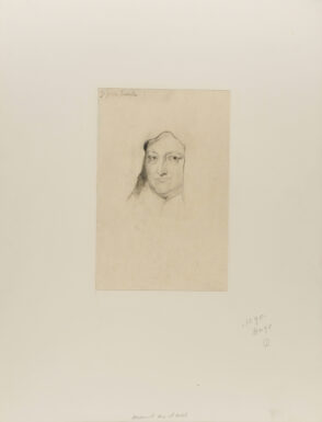 The Infanta Isabella