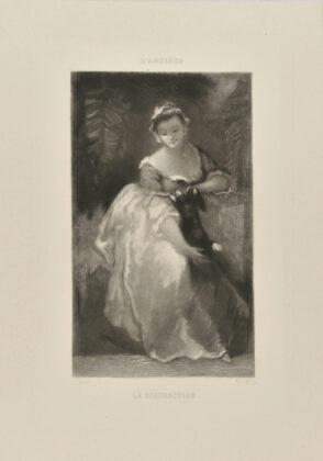 La Distraction