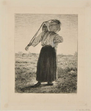 La Laitière Normande