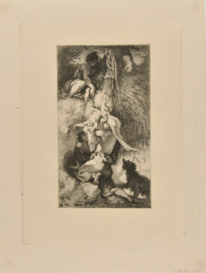 L’Enfance d’Oedipe