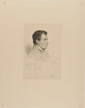 Vicomte Henri Delaborde