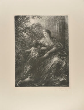 Duo des Troyens (6e planche)