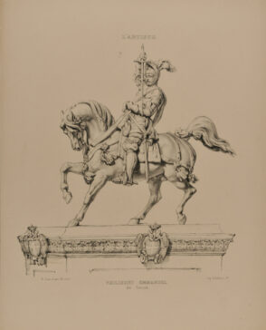 Philibert Emmanuel de Savoie