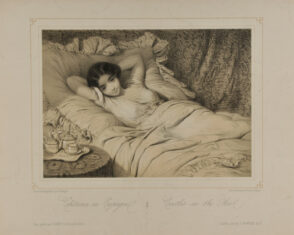 Châteaux en Espagne, Castles – in the Air