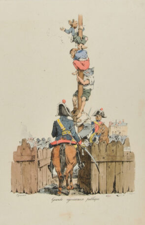 Grande Réjouissance Publique