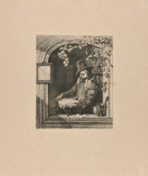 Chimiste en Méditation