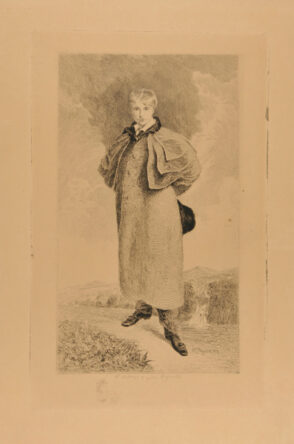 Portrait of a Young Boy