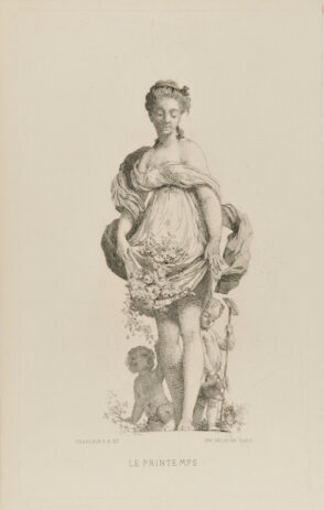 Le Printemps