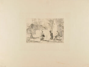 La Première Communion