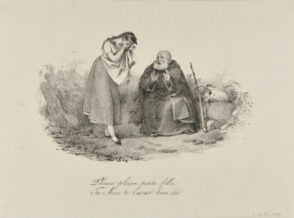 Pleure, pleure petite fille/Ta mère te l’avait bien dit